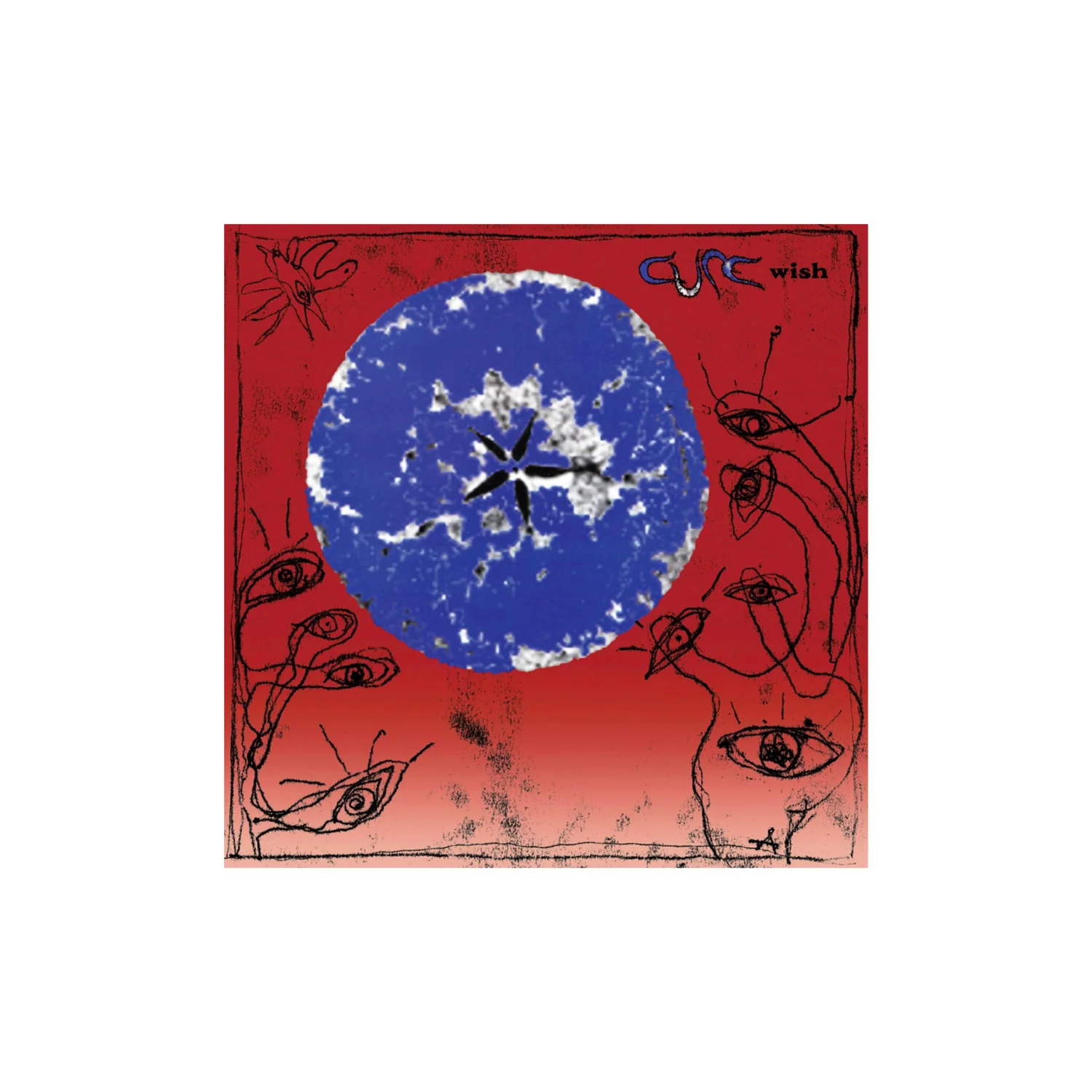 WISH (1992) + Extras remastered 2022